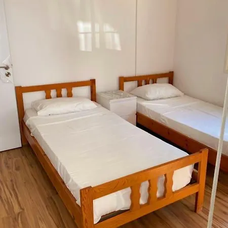 Large Modern Flat Appartamento *