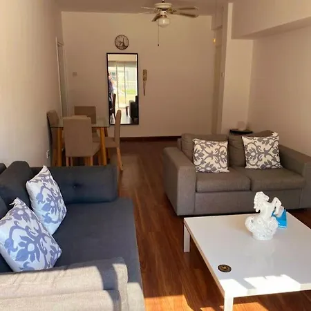 Daire Large Modern Flat *