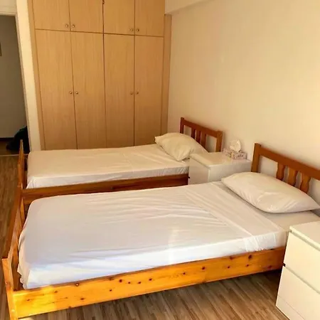 Daire Large Modern Flat *