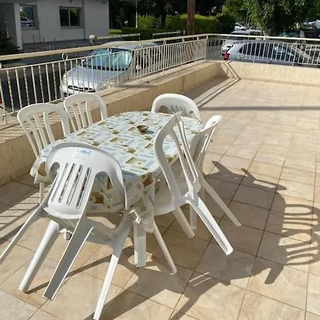 Daire Large Modern Flat Limasol
