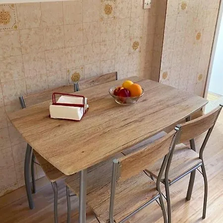 Appartamento Large Modern Flat *